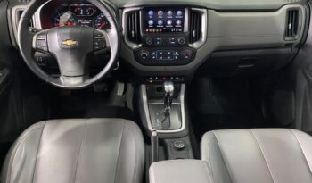 CHEVROLET S10 LTZ FD4A completo