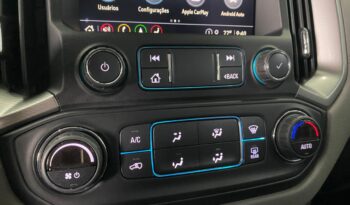 CHEVROLET S10 LTZ FD4A completo