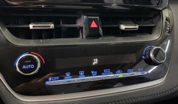 TOYOTA COROLLA XEi 2.0 FLEX completo