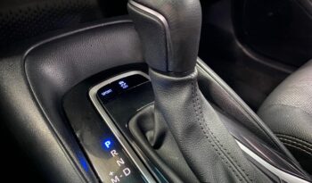 TOYOTA COROLLA XEi 2.0 FLEX completo