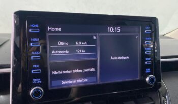 TOYOTA COROLLA XEi 2.0 FLEX completo