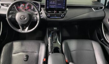 TOYOTA COROLLA XEi 2.0 FLEX completo