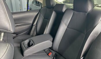 TOYOTA COROLLA XEi 2.0 FLEX completo