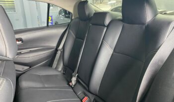 TOYOTA COROLLA XEi 2.0 FLEX completo