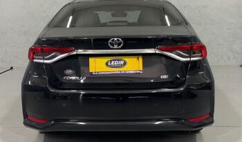 TOYOTA COROLLA XEi 2.0 FLEX completo