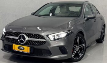 MERCEDES-BENZ A200 1.3 TURBO completo