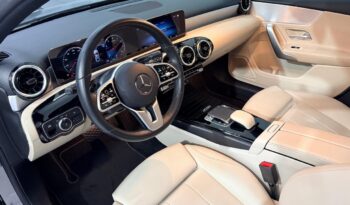 MERCEDES-BENZ A200 1.3 TURBO completo