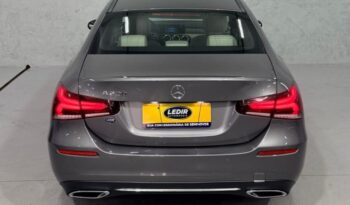 MERCEDES-BENZ A200 1.3 TURBO completo