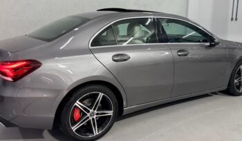 MERCEDES-BENZ A200 1.3 TURBO completo