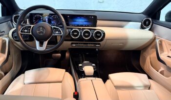 MERCEDES-BENZ A200 1.3 TURBO completo