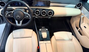 MERCEDES-BENZ A200 1.3 TURBO completo