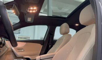 MERCEDES-BENZ A200 1.3 TURBO completo