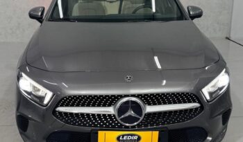 MERCEDES-BENZ A200 1.3 TURBO completo