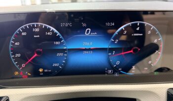 MERCEDES-BENZ A200 1.3 TURBO completo