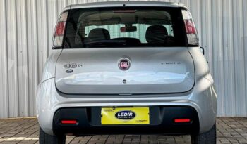 FIAT UNO ATTRACTIVE 1.0 completo