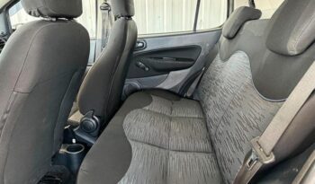 FIAT UNO ATTRACTIVE 1.0 completo