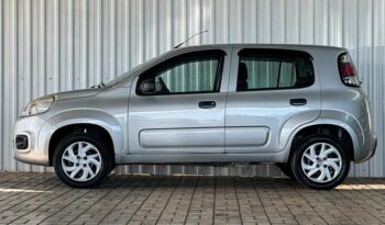 FIAT UNO ATTRACTIVE 1.0 completo