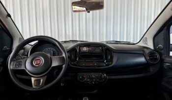 FIAT UNO ATTRACTIVE 1.0 completo