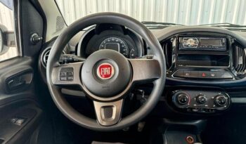 FIAT UNO ATTRACTIVE 1.0 completo