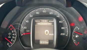 FIAT UNO ATTRACTIVE 1.0 completo