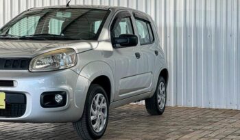 FIAT UNO ATTRACTIVE 1.0 completo
