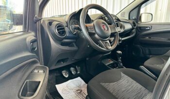 FIAT UNO ATTRACTIVE 1.0 completo