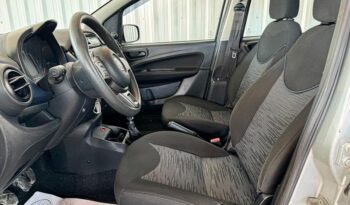 FIAT UNO ATTRACTIVE 1.0 completo