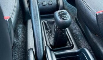 MITSUBISHI PAJERO TR4 FLEX HP completo