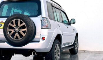 MITSUBISHI PAJERO TR4 FLEX HP completo