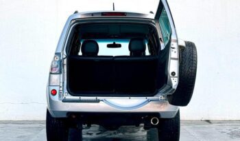 MITSUBISHI PAJERO TR4 FLEX HP completo