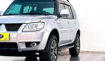 MITSUBISHI PAJERO TR4 FLEX HP completo