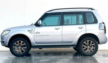 MITSUBISHI PAJERO TR4 FLEX HP completo