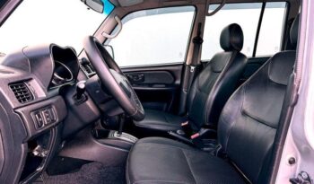 MITSUBISHI PAJERO TR4 FLEX HP completo