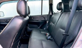 MITSUBISHI PAJERO TR4 FLEX HP completo