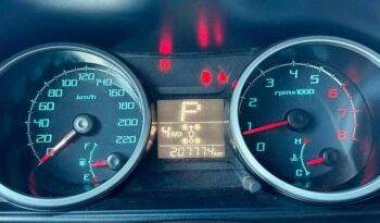 MITSUBISHI PAJERO TR4 FLEX HP completo