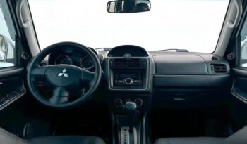 MITSUBISHI PAJERO TR4 FLEX HP completo