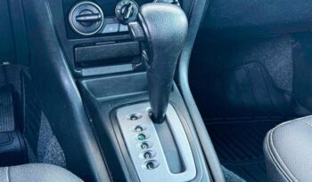 MITSUBISHI PAJERO TR4 FLEX HP completo