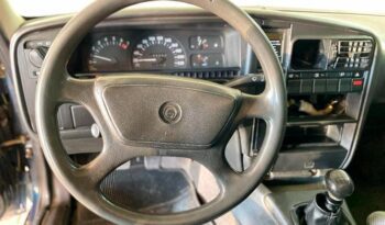 CHEVROLET OMEGA GLS completo