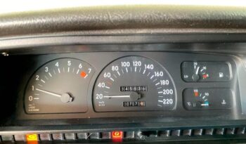 CHEVROLET OMEGA GLS completo