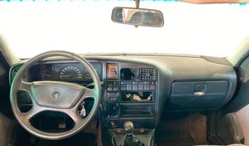 CHEVROLET OMEGA GLS completo