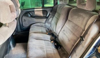 CHEVROLET OMEGA GLS completo