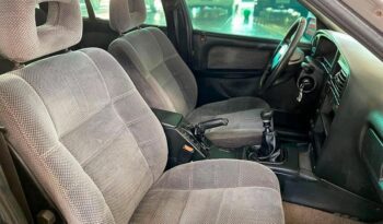 CHEVROLET OMEGA GLS completo