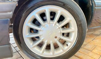 CHEVROLET OMEGA GLS completo