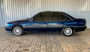 CHEVROLET OMEGA GLS completo