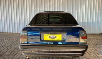 CHEVROLET OMEGA GLS completo