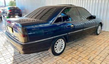 CHEVROLET OMEGA GLS completo