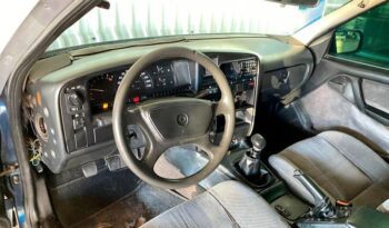 CHEVROLET OMEGA GLS completo