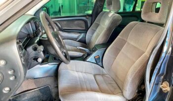 CHEVROLET OMEGA GLS completo