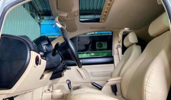 VOLKSWAGEN BEETLE completo