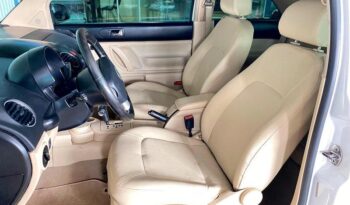 VOLKSWAGEN BEETLE completo